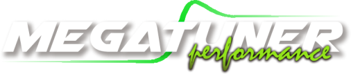 MegaTuner Logo